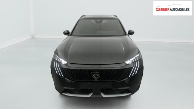 Peugeot 5008 image 6