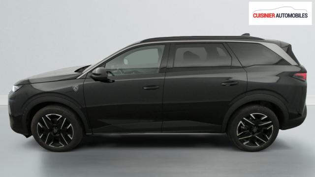 Peugeot 5008 image 4