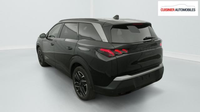 Peugeot 5008 image 3