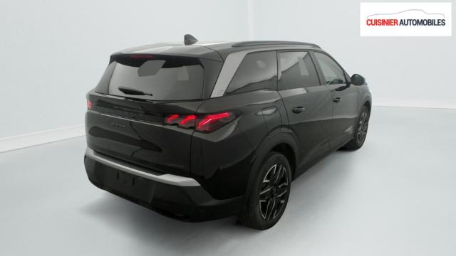 Peugeot 5008 image 5