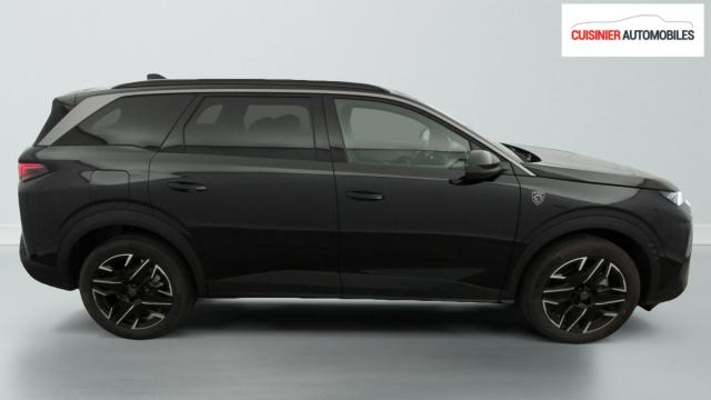 Peugeot 5008 image 2
