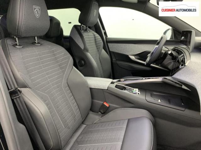 Peugeot 5008 image 9