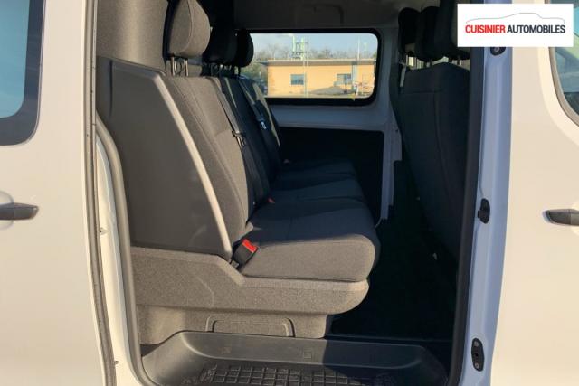 Citroen Jumpy image 7