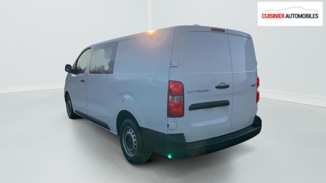 Citroen Jumpy image 4