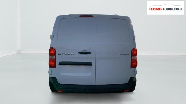 Citroen Jumpy image 3