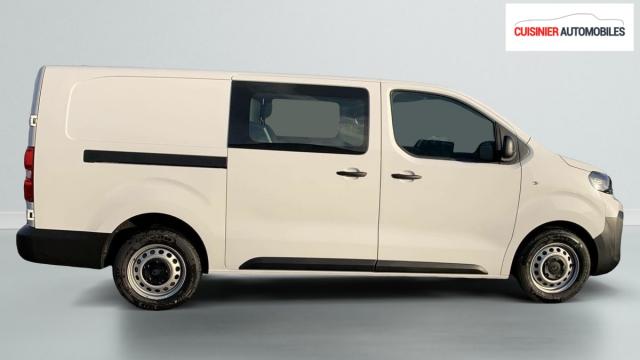 Citroen Jumpy image 6