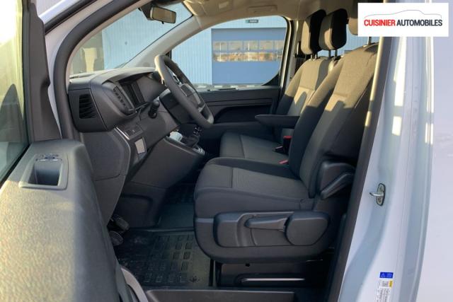 Citroen Jumpy image 2