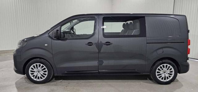 Peugeot Expert image 4