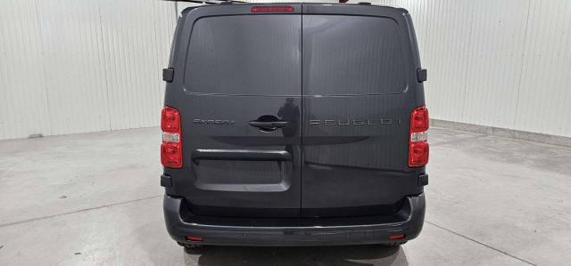 Peugeot Expert image 9