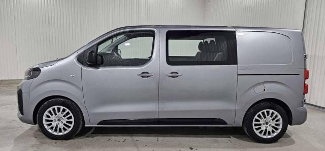 Peugeot Expert image 2