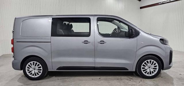 Peugeot Expert image 9