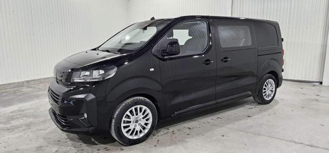 Peugeot Expert Cabine Approfondie Ca Fixe M Bluehdi 180 S&s Eat8