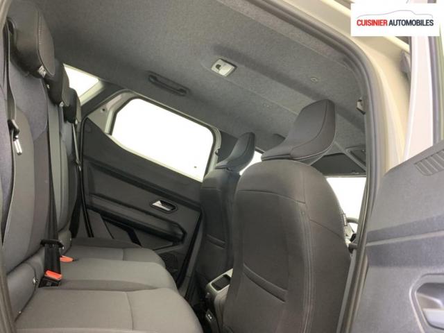 Dacia Duster image 9
