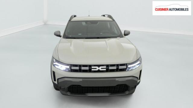 Dacia Duster image 8