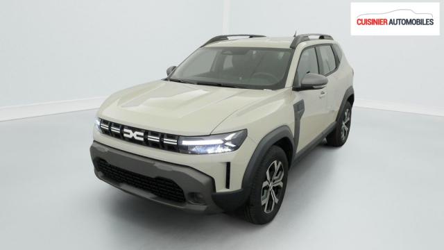 Dacia Duster image 4