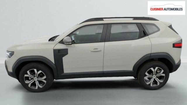 Dacia Duster image 3