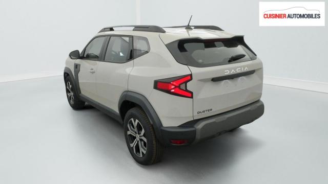 Dacia Duster image 2
