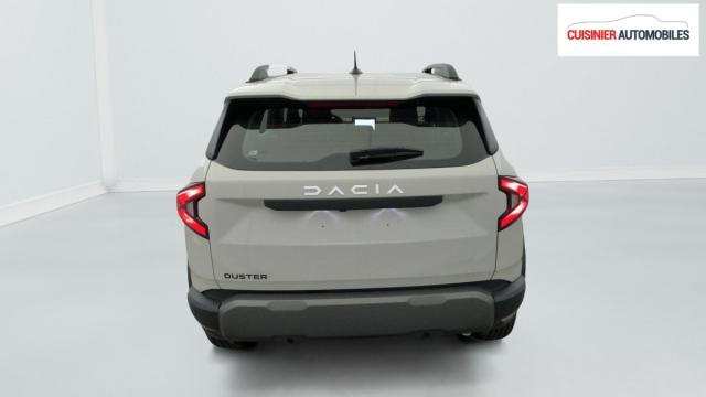 Dacia Duster image 1
