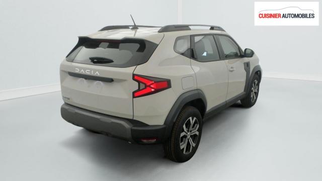 Dacia Duster image 6