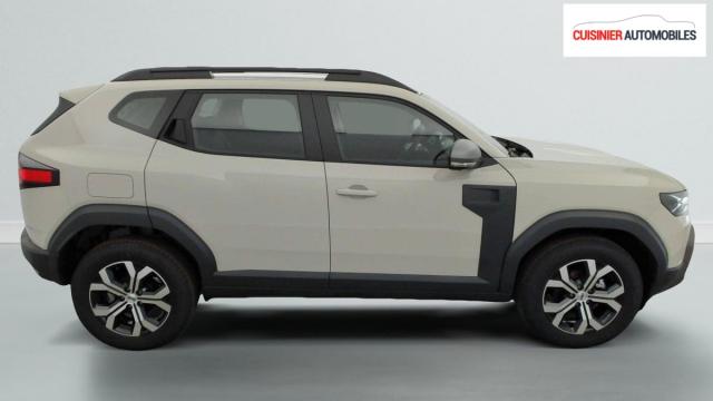 Dacia Duster image 7