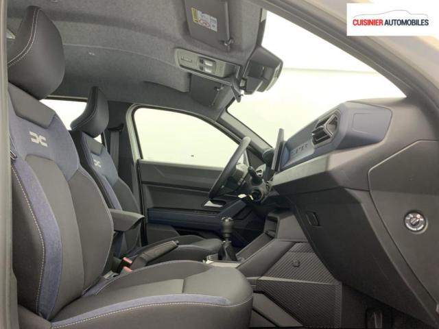 Dacia Duster image 5