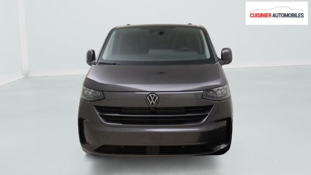 Volkswagen Transporter image 3