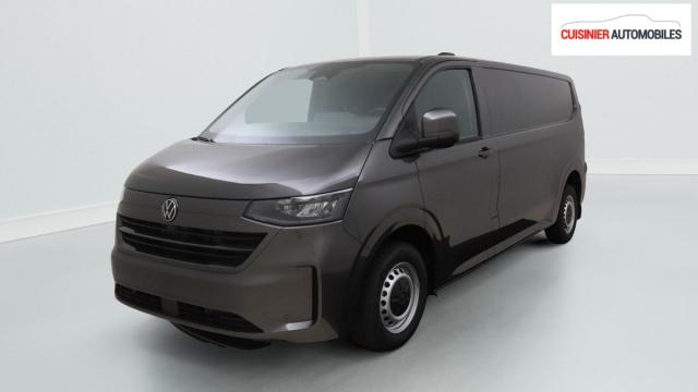 Volkswagen Transporter image 2