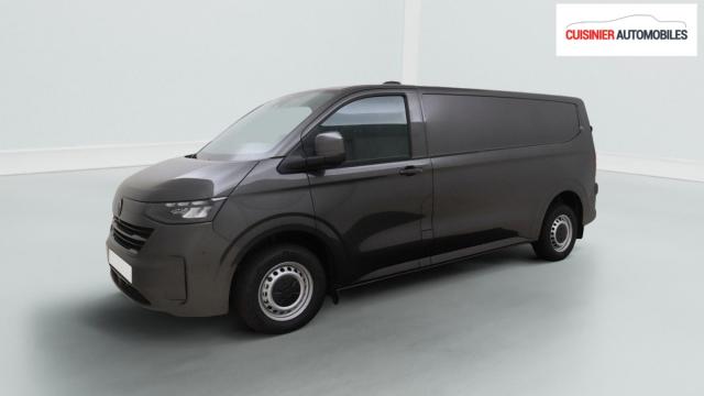 Volkswagen Transporter image 4