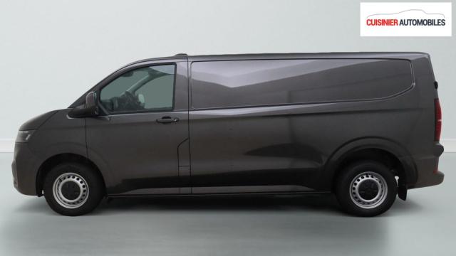 Volkswagen Transporter image 7