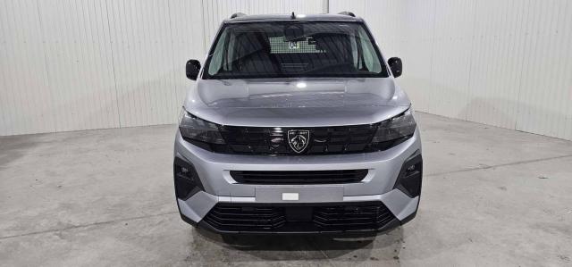 Peugeot Rifter image 5