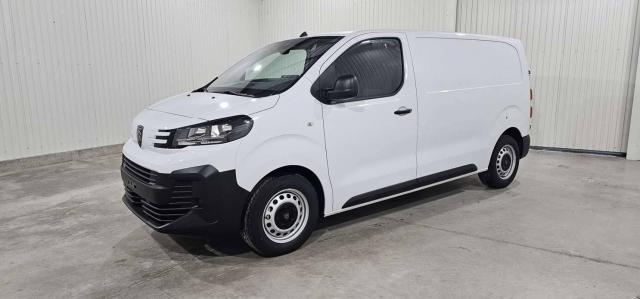 Peugeot Expert Fourgon Fgn M Bluehdi 145 S&s Eat8