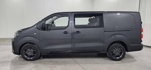 Citroen Jumpy image 6