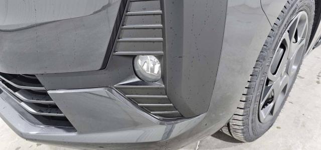 Citroen Jumpy image 8