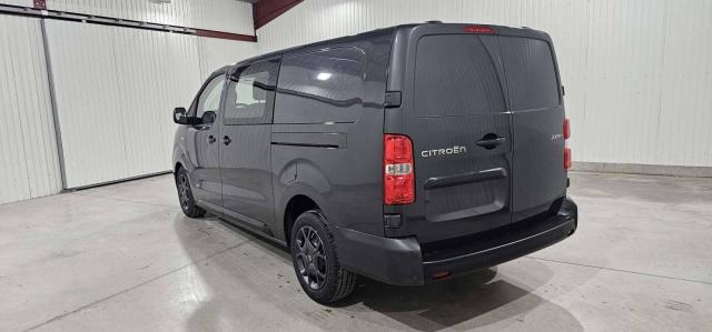 Citroen Jumpy image 2