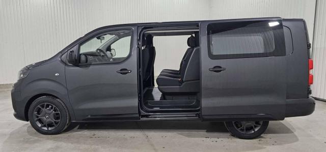 Citroen Jumpy image 5