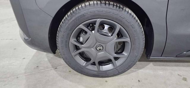 Citroen Jumpy image 7