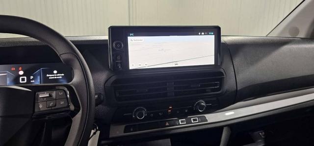 Citroen Jumpy image 4