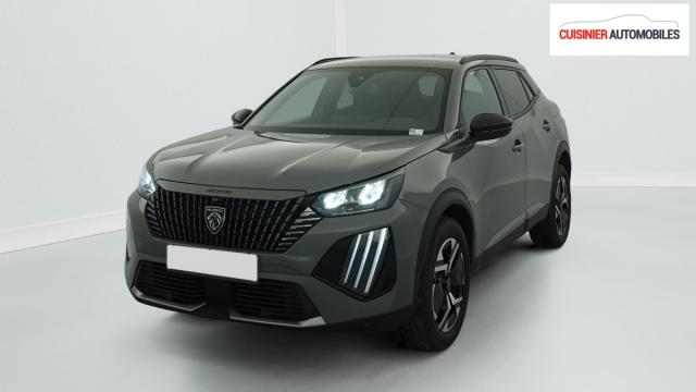 Peugeot 2008 image 6