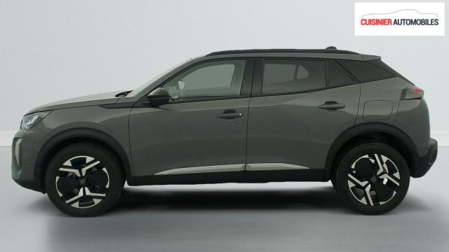 Peugeot 2008 image 9