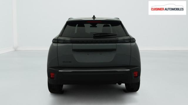 Peugeot 2008 image 3
