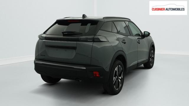 Peugeot 2008 image 2