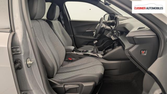 Peugeot 2008 image 5