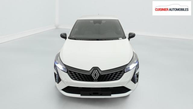 Renault Clio image 9