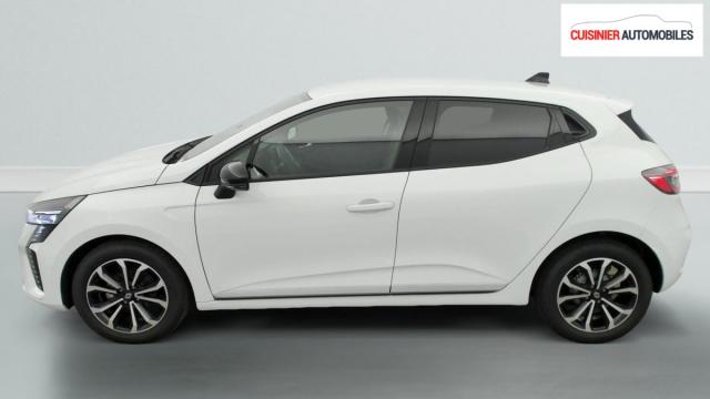 Renault Clio image 4