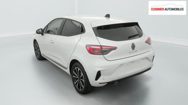 Renault Clio image 5