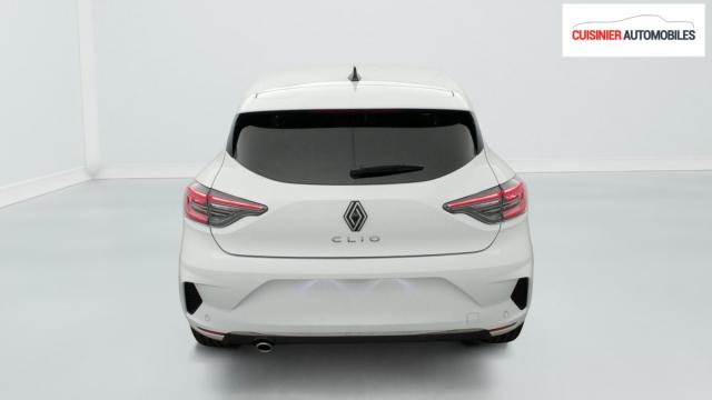 Renault Clio image 3