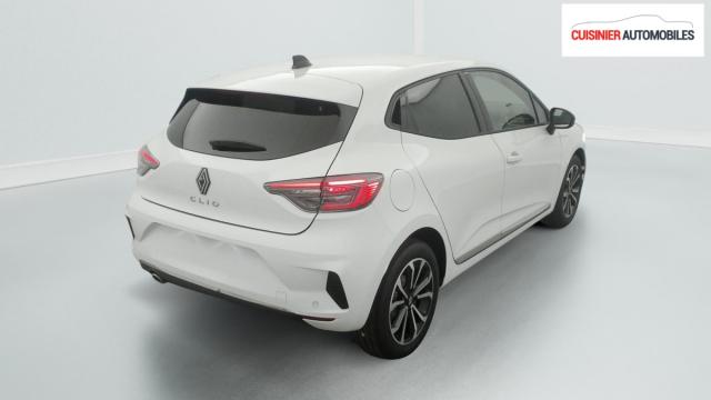 Renault Clio image 8