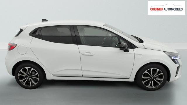 Renault Clio image 2