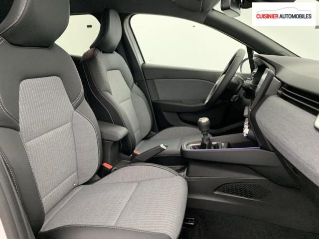 Renault Clio image 7