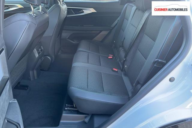 Renault Espace image 4